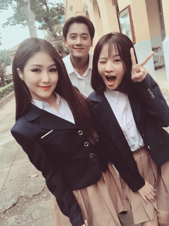 những hot boy điển trai trong MV ảnh 10 nhung hot boy dien trai trong MV anh 10