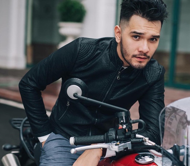 những hot boy điển trai trong MV ảnh 1 nhung hot boy dien trai trong MV anh 1