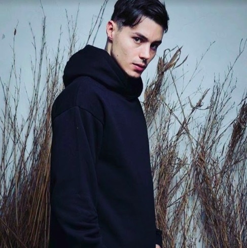 những hot boy điển trai trong MV ảnh 9 nhung hot boy dien trai trong MV anh 9