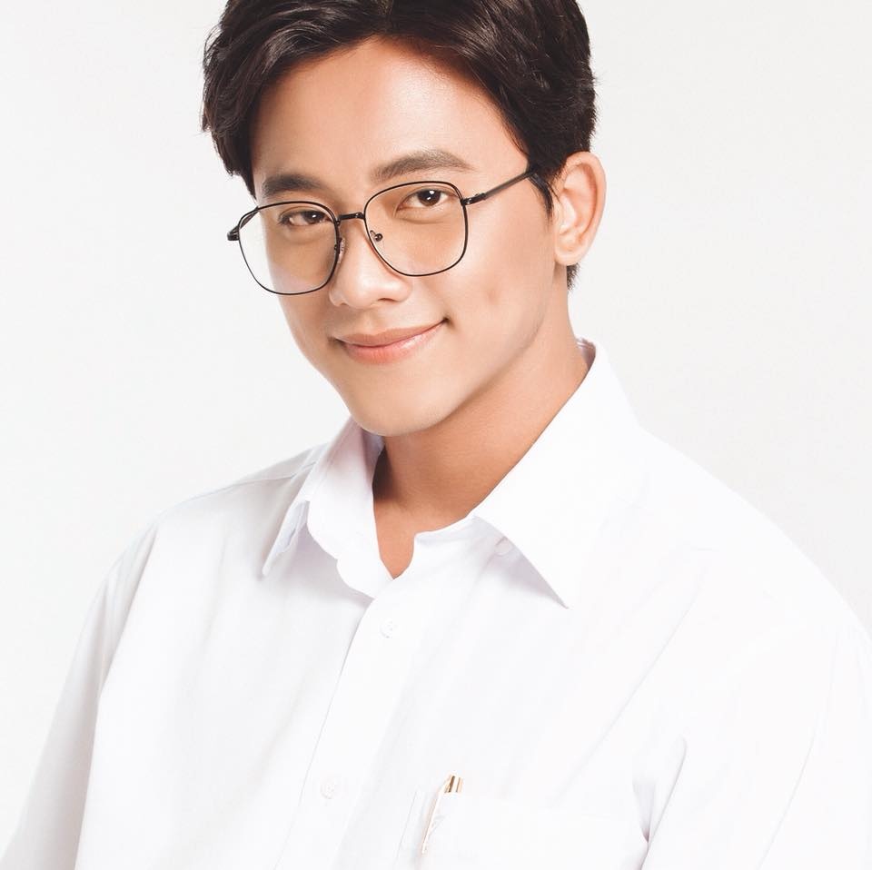 những hot boy điển trai trong MV ảnh 11 nhung hot boy dien trai trong MV anh 11