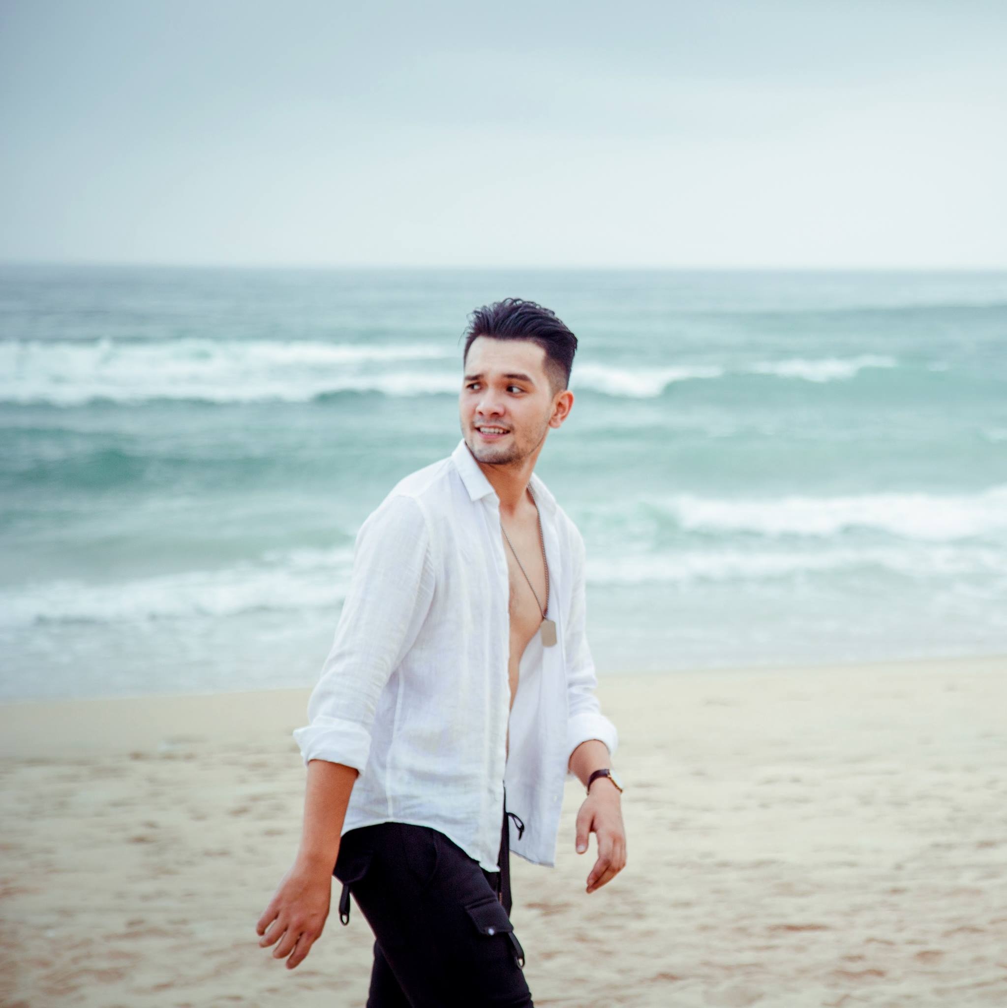 những hot boy điển trai trong MV ảnh 2 nhung hot boy dien trai trong MV anh 2