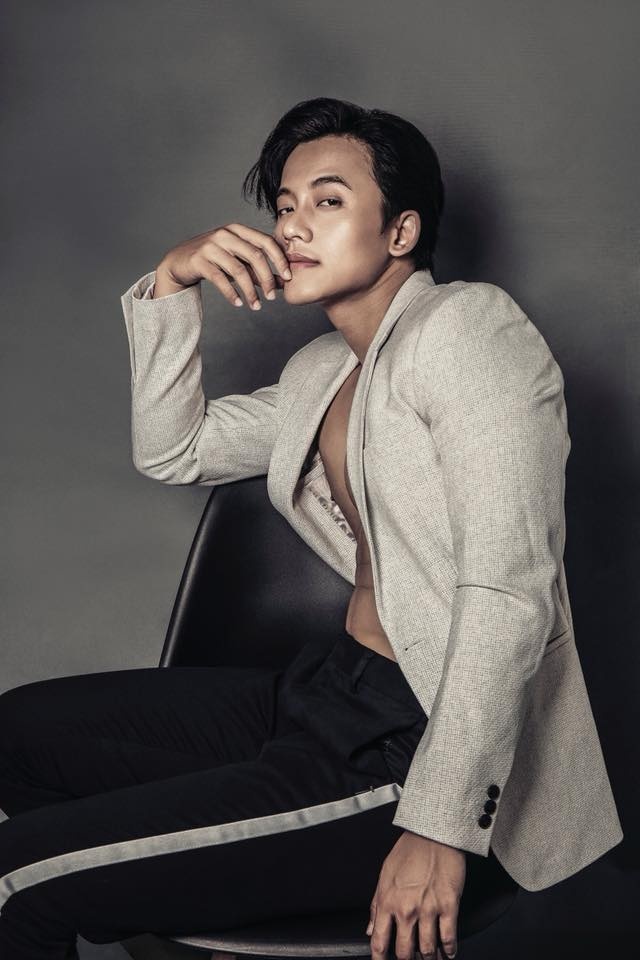 những hot boy điển trai trong MV ảnh 12 nhung hot boy dien trai trong MV anh 12