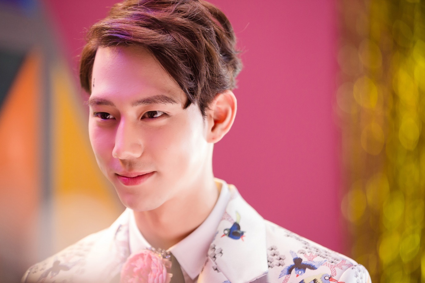 những hot boy điển trai trong MV ảnh 6 nhung hot boy dien trai trong MV anh 6