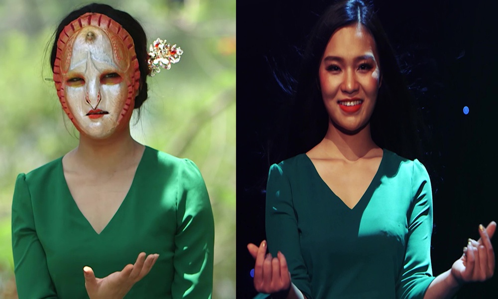 Ngoc Thuy khong den buoi hen ho cung Truong Duy hinh anh