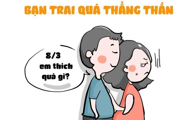 Co nen bo ngay chang trai yeu 4 nam khong tang noi chun buoc toc? hinh anh