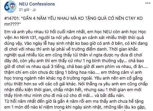 có nên chia tay với anh chàng quá keo kiệt ảnh 1 co nen chia tay voi anh chang qua keo kiet anh 1