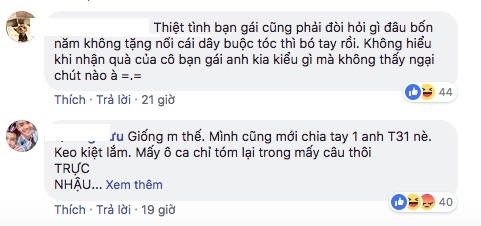 có nên chia tay với anh chàng quá keo kiệt ảnh 2 co nen chia tay voi anh chang qua keo kiet anh 2