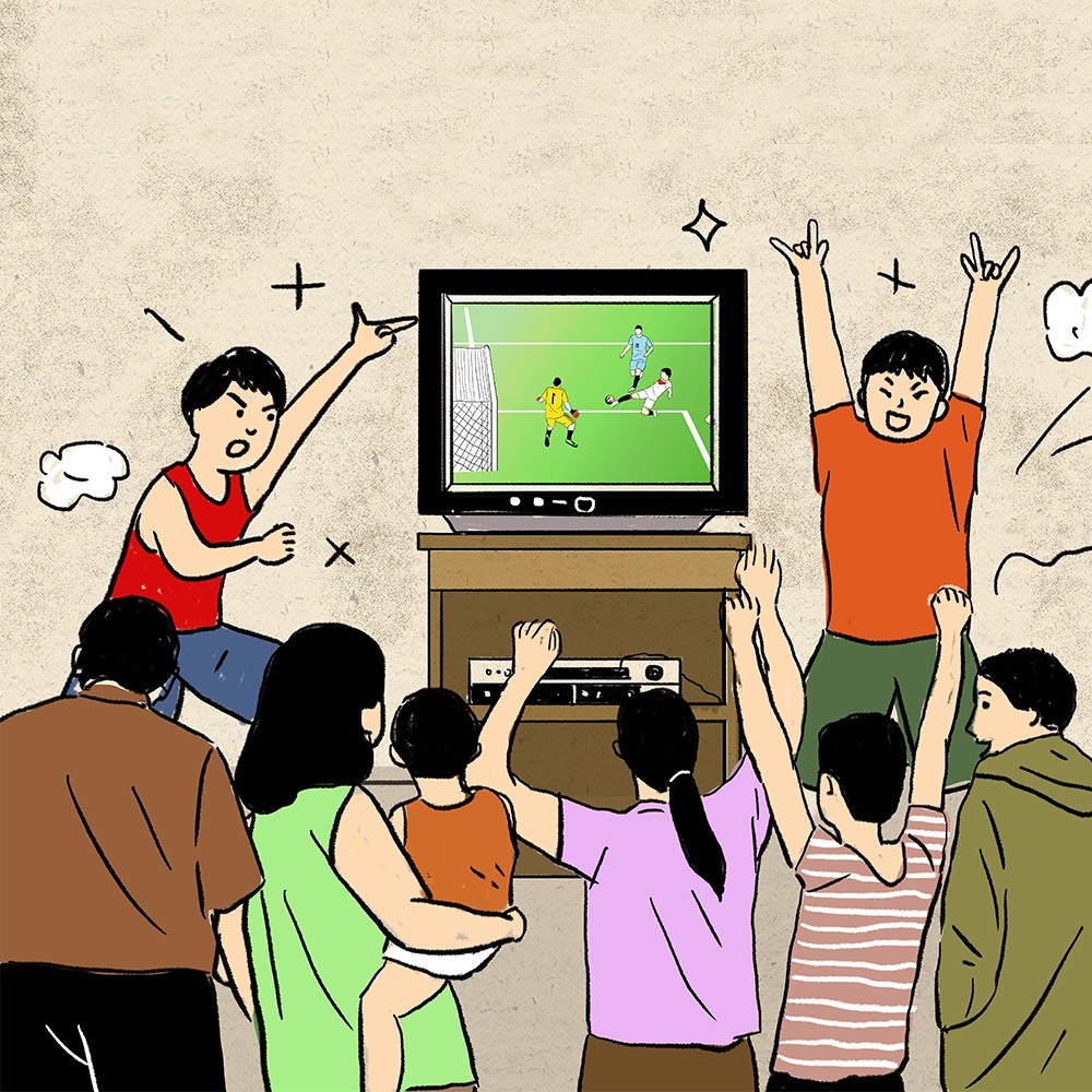 song cung World Cup 2018 anh 3