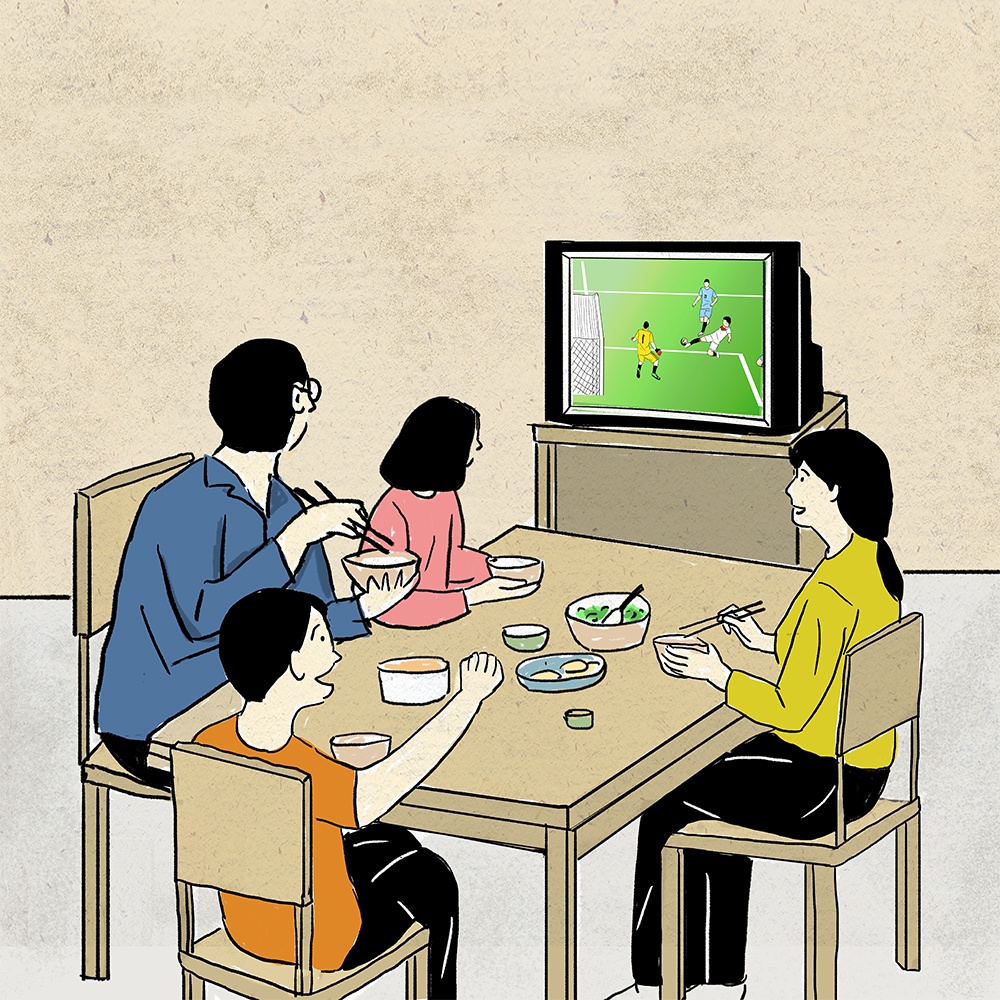 song cung World Cup 2018 anh 5