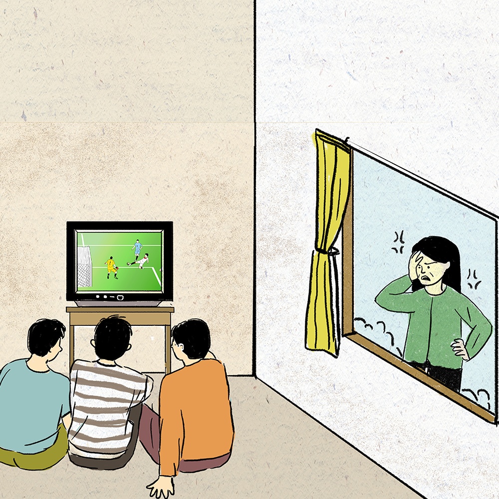 song cung World Cup 2018 anh 8