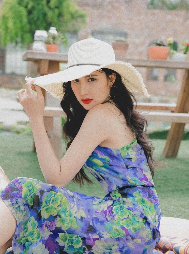 người thứ 3 trong mv của Minh Hằng ảnh 9 nguoi thu 3 trong mv cua Minh Hang anh 9