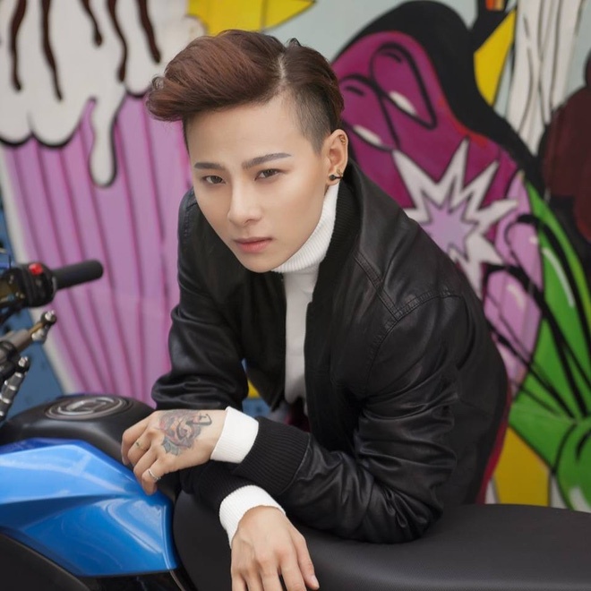 Xuân Hùng bị từ chối hẹn hò ảnh 3 Xuan Hung bi tu choi hen ho anh 3