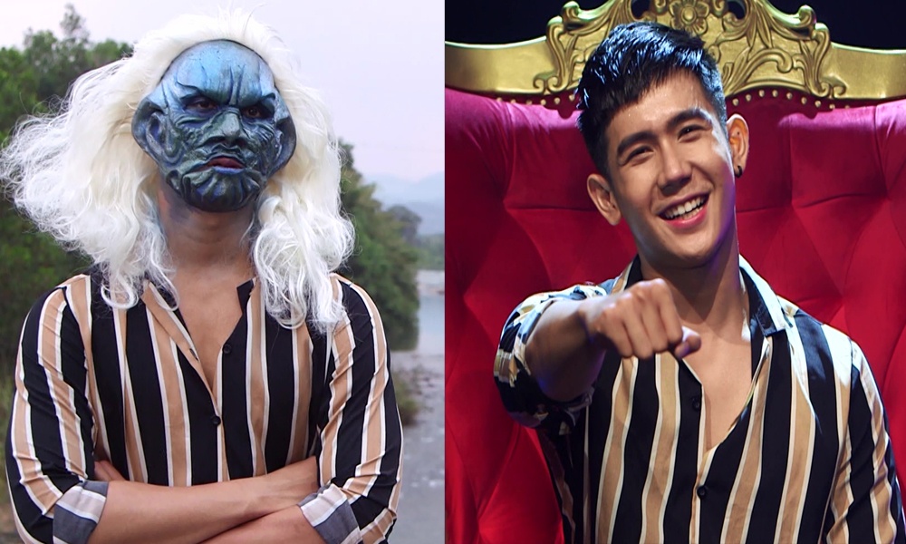 Xuân Hùng bị từ chối hẹn hò ảnh 1 Xuan Hung bi tu choi hen ho anh 1