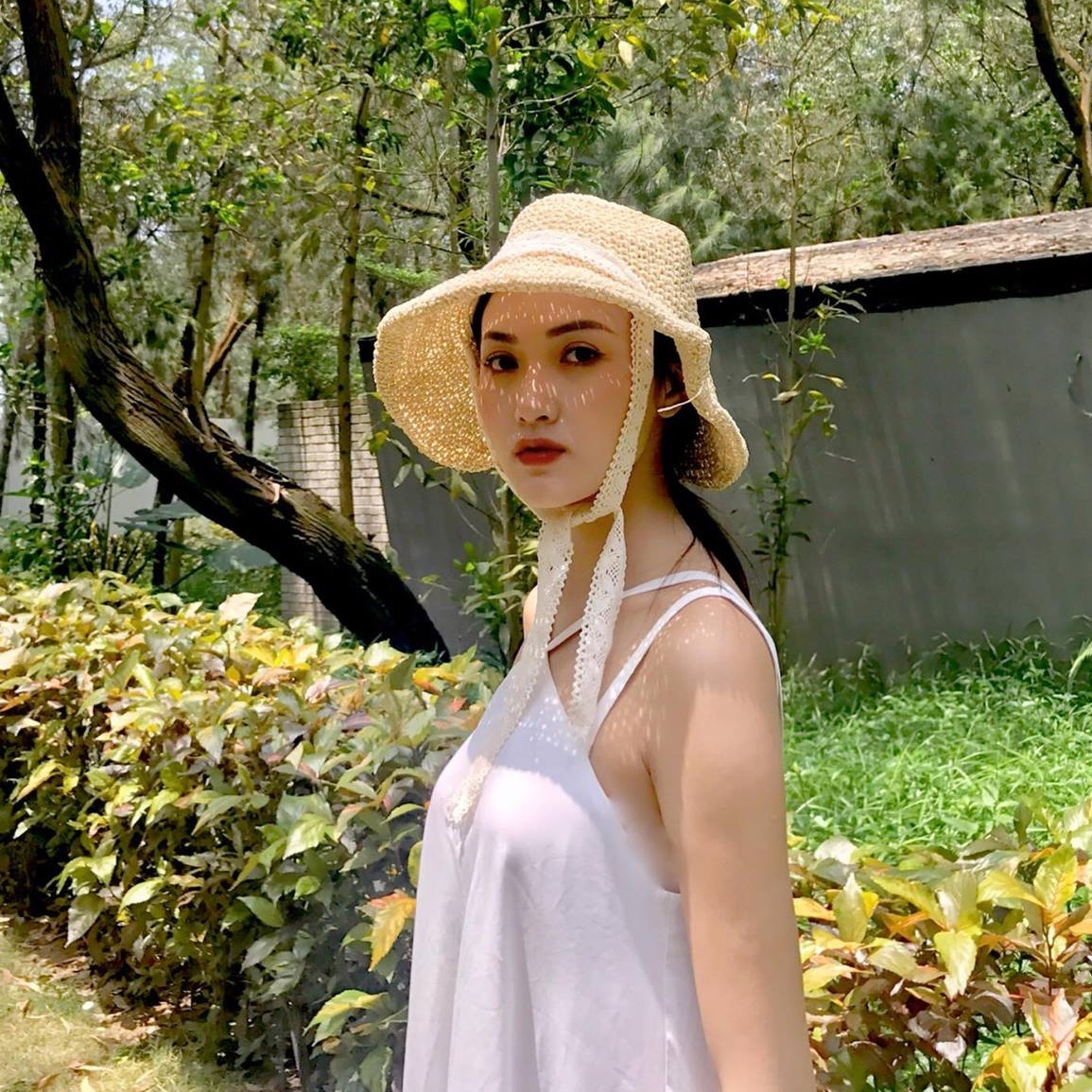 ho girl khoc vi Messi sut hong penaty anh 2