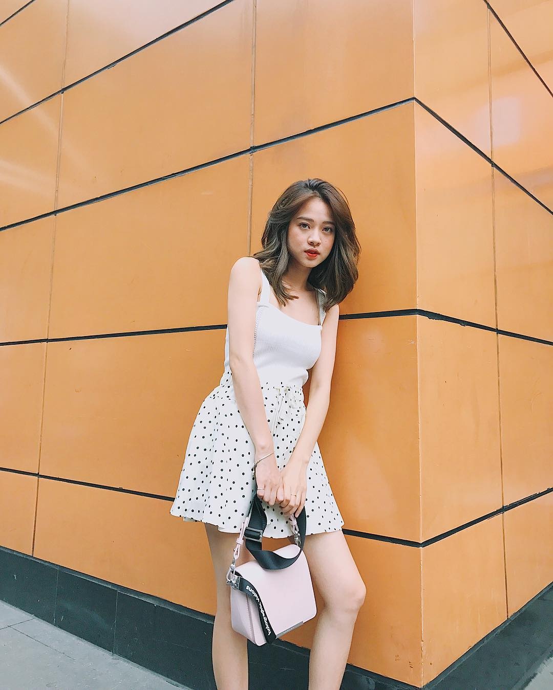 hot girl Mai Anh nóng cùng World Cup ảnh 4 hot girl Mai Anh nong cung World Cup anh 4