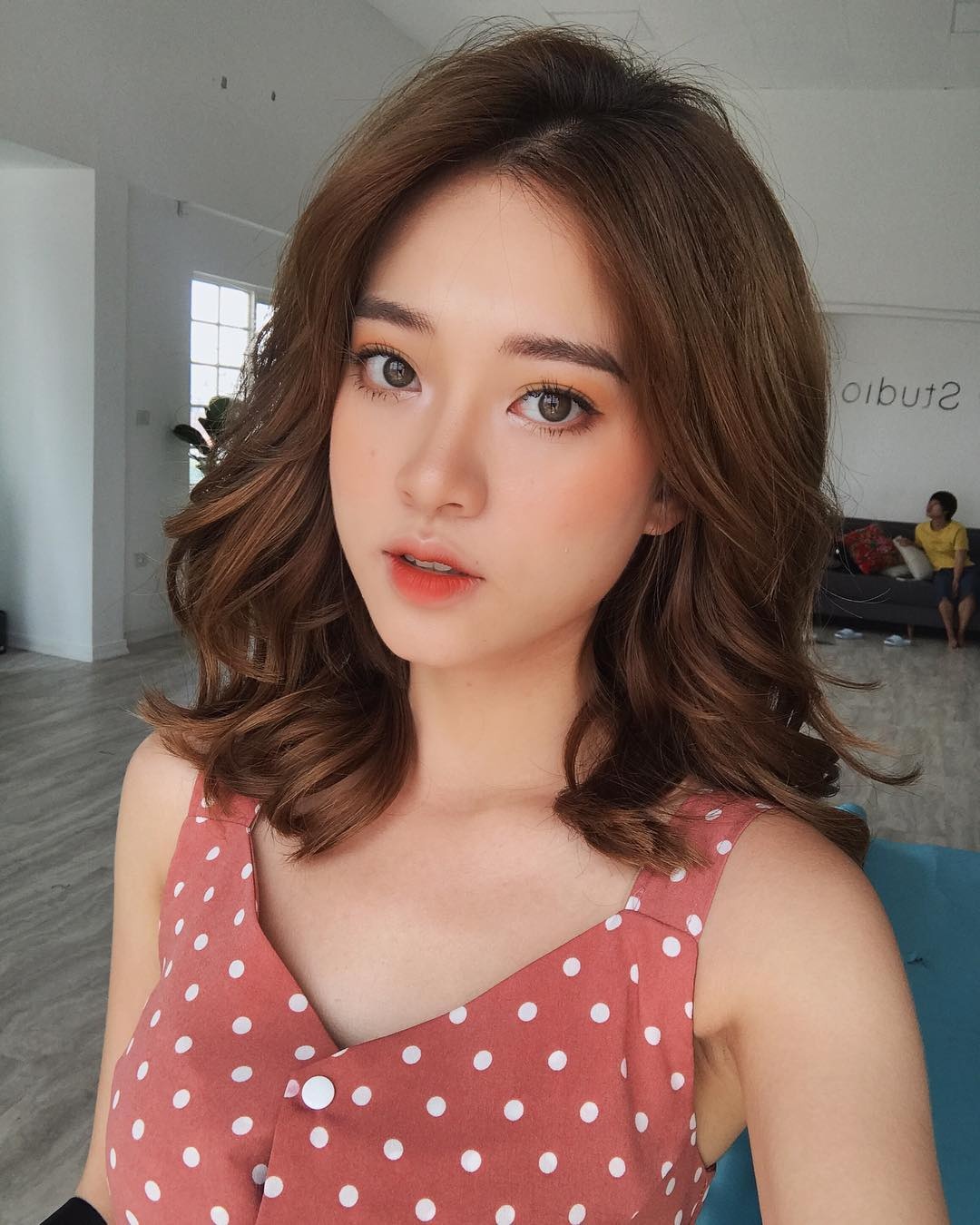 hot girl Mai Anh nóng cùng World Cup ảnh 5 hot girl Mai Anh nong cung World Cup anh 5