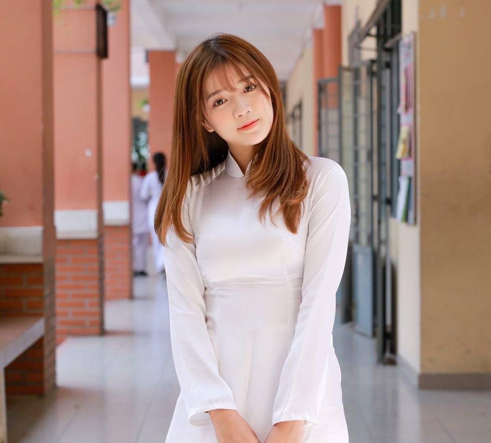 An Vy vào vai nhân vật X ảnh 4 An Vy vao vai nhan vat X anh 4