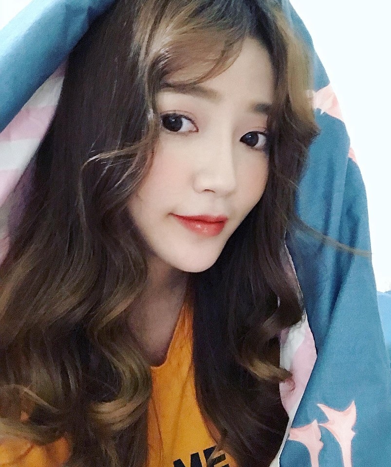 An Vy vào vai nhân vật X ảnh 5 An Vy vao vai nhan vat X anh 5