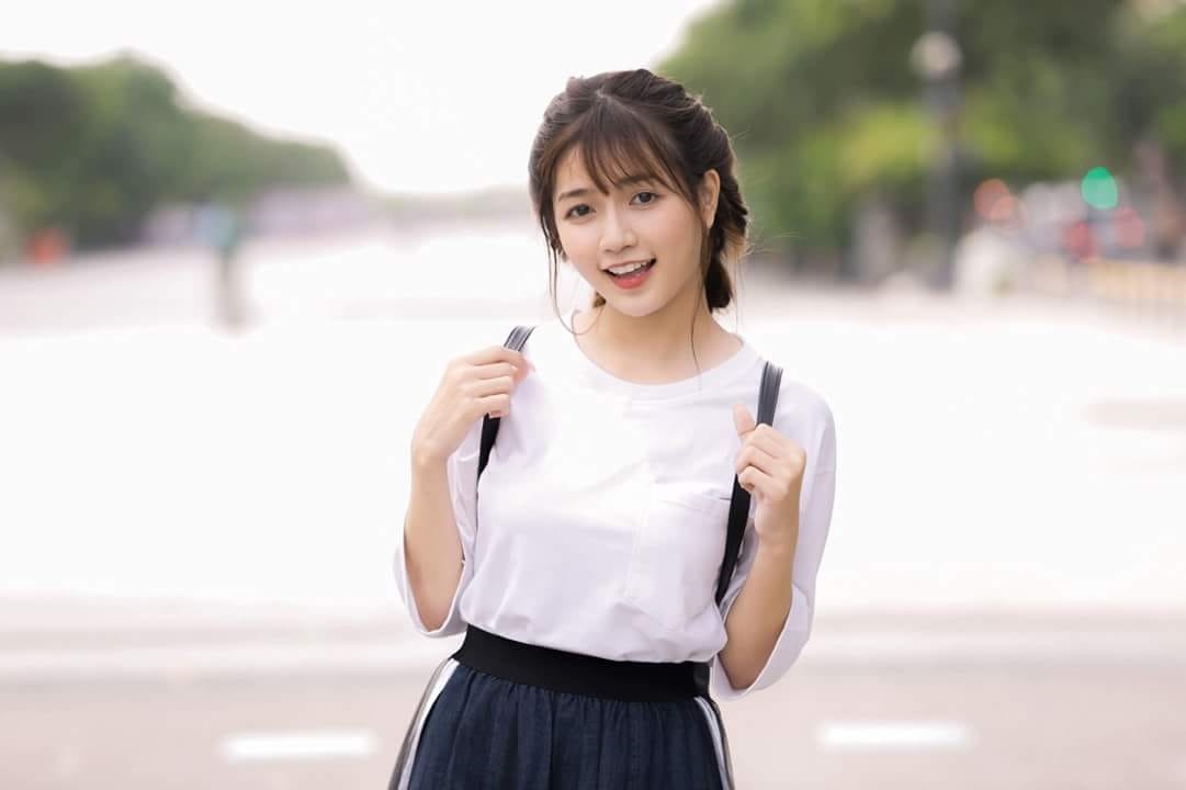 An Vy vào vai nhân vật X ảnh 2 An Vy vao vai nhan vat X anh 2