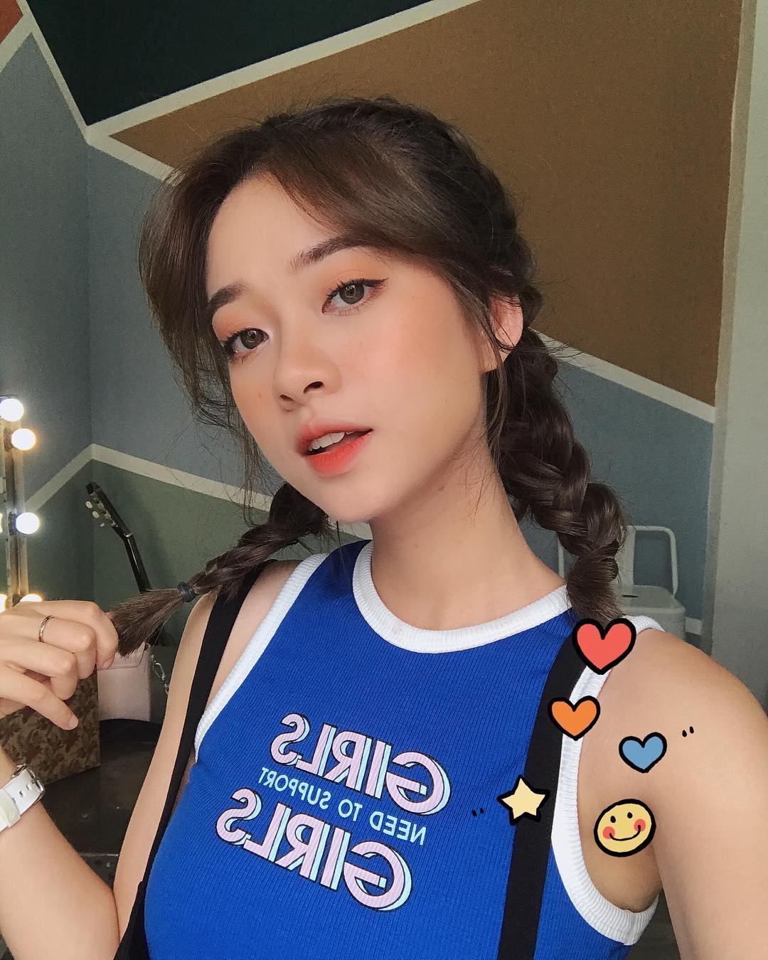 hot girl Mai Anh nóng cùng World Cup ảnh 7 hot girl Mai Anh nong cung World Cup anh 7