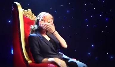 Hot girl Phuong Thoa tham gia 'Lua chon cua trai tim' tim ban trai hinh anh