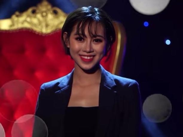 Co gai tra sua: 'Toi bat den xanh nhung anh ay khong muon hen ho' hinh anh