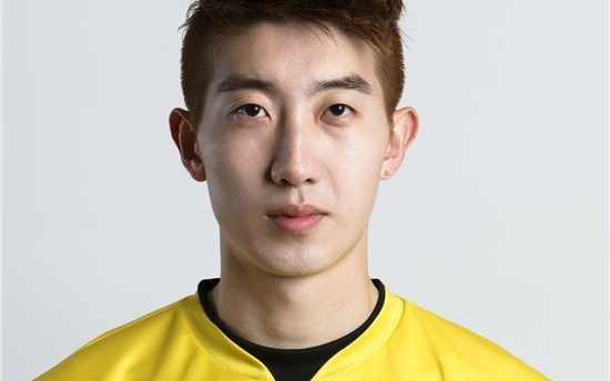 Thu mon Han Quoc sanh dieu, cao 1,89 m la than tuong moi cua chi em hinh anh