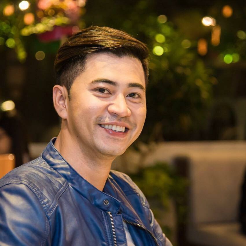 nam diễn viên hẹn hò để tìm người yêu ảnh 2 nam dien vien hen ho de tim nguoi yeu anh 2