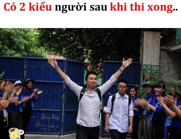 ảnh chế mùa thi ảnh 7 anh che mua thi anh 7