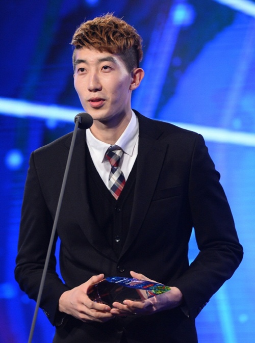 dan mang tim kiem thu mon Han Quoc anh 4