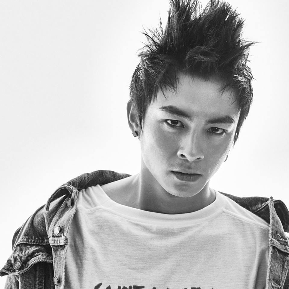 Nma chinh MV Duyen minh lo anh 2