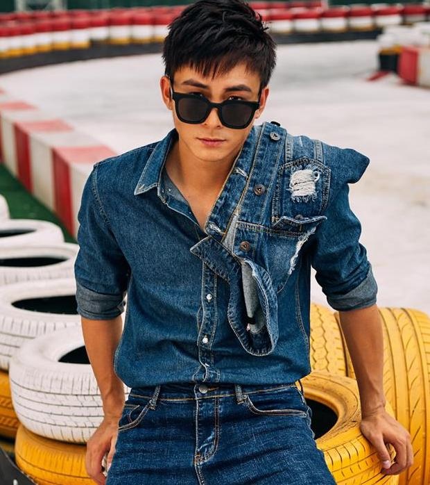 Nma chinh MV Duyen minh lo anh 9