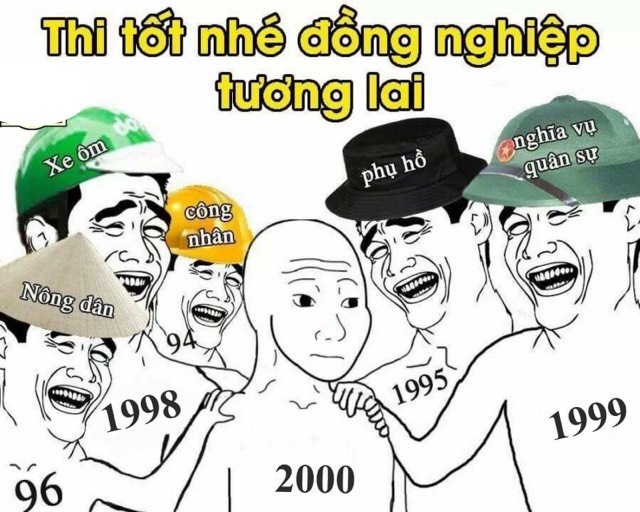 ảnh chế mùa thi ảnh 5 anh che mua thi anh 5