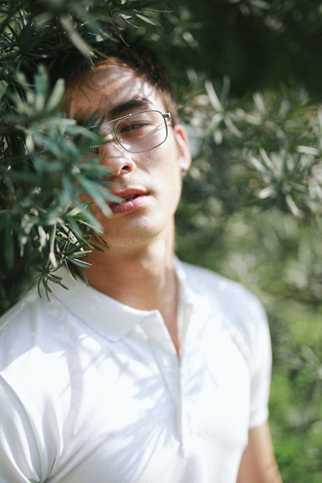 Nma chinh MV Duyen minh lo anh 4