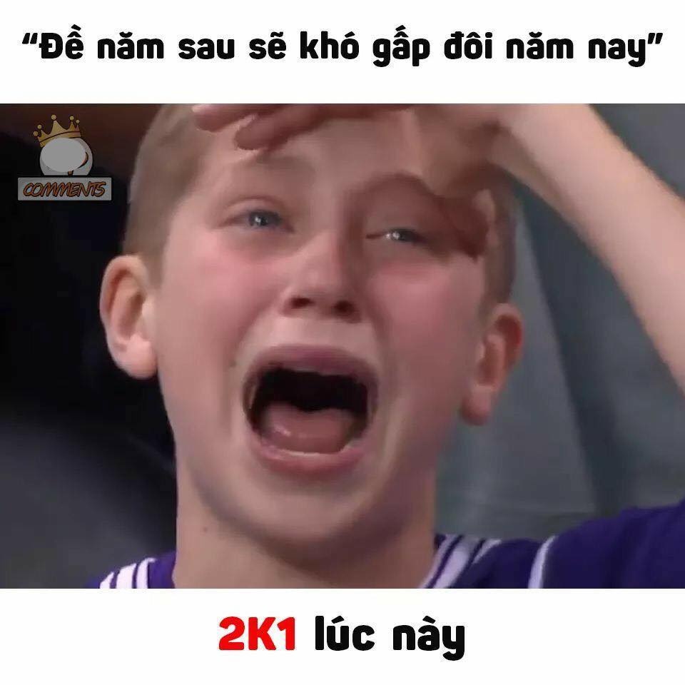 ảnh chế mùa thi ảnh 6 anh che mua thi anh 6