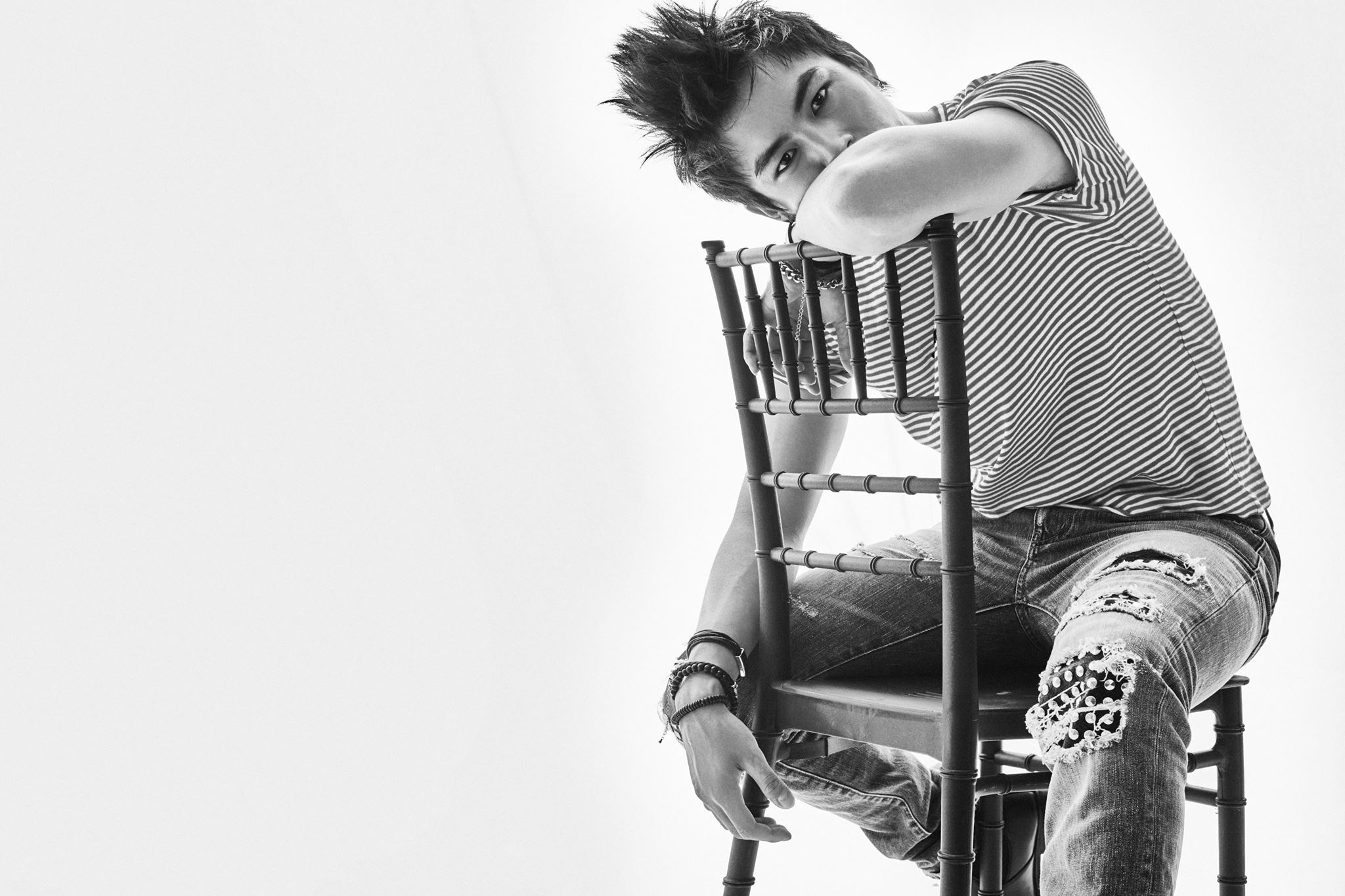 Nma chinh MV Duyen minh lo anh 5