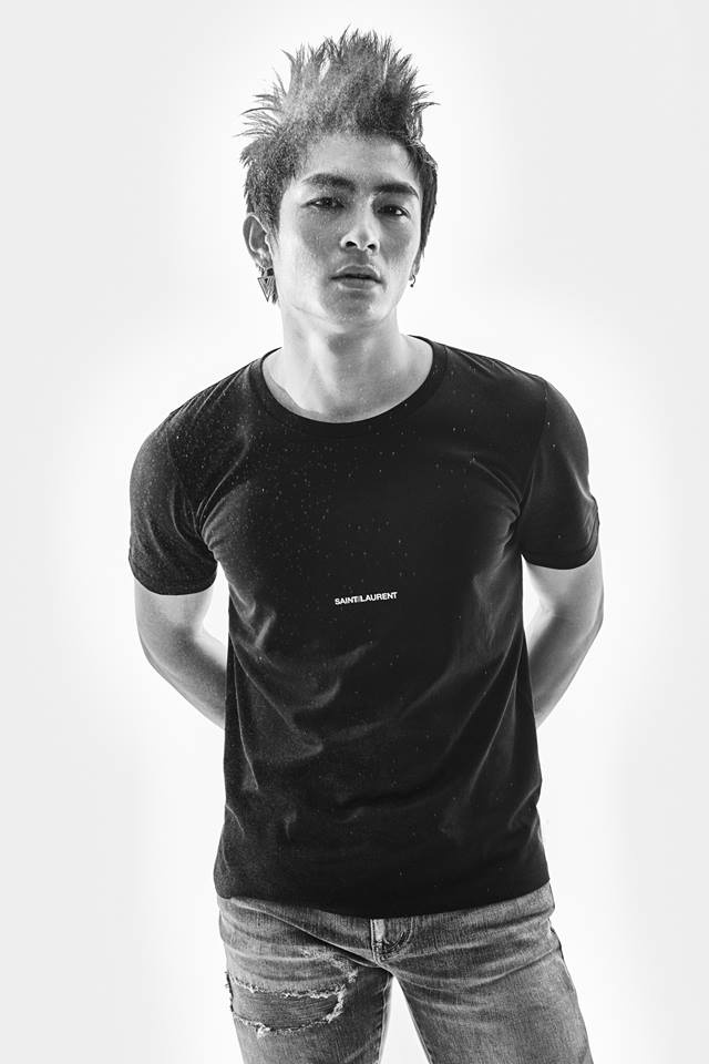 Nma chinh MV Duyen minh lo anh 8