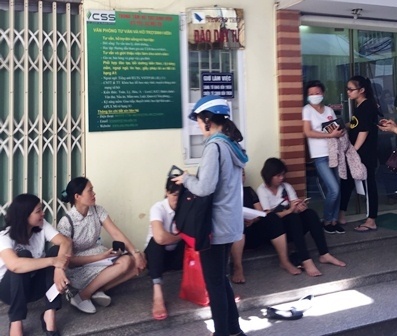 Điểm chuẩn lớp 10 ảnh 1 Diem chuan lop 10 anh 1