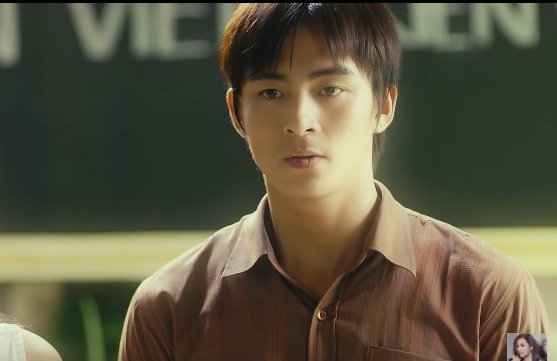 Nma chinh MV Duyen minh lo anh 1