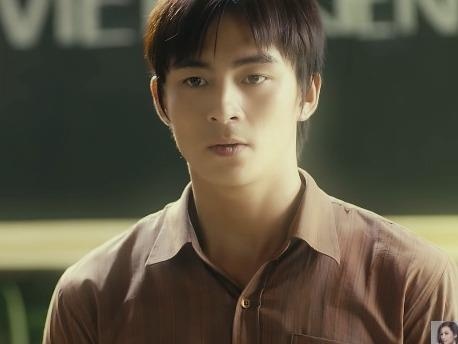 Nam chinh MV 'Duyen minh lo': Duoc chon vi giong nguoi yeu Huong Tram hinh anh