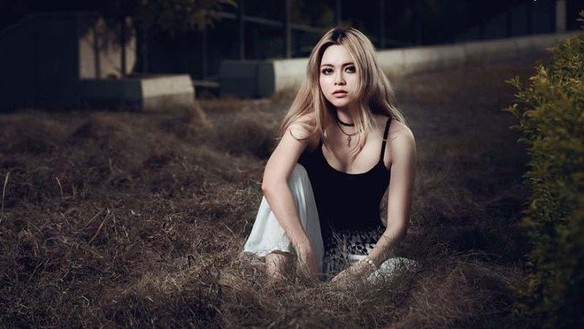 hot girl binh luan bon da dong vai cave anh 2