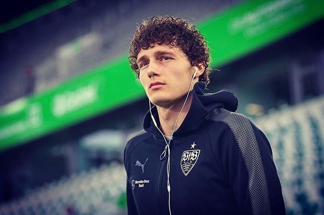 chang hau ve my tom cua doi tuyen phap anh 2