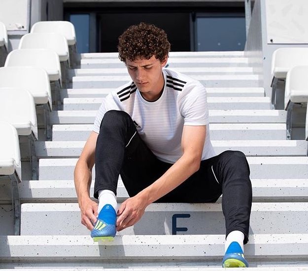 chang hau ve my tom cua doi tuyen phap anh 5