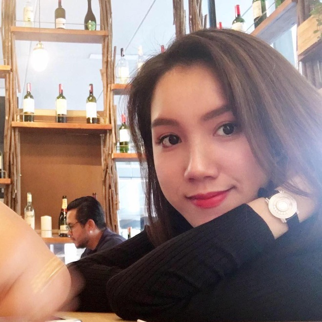 nhan sac em gai hoa hau Viet Nam anh 2