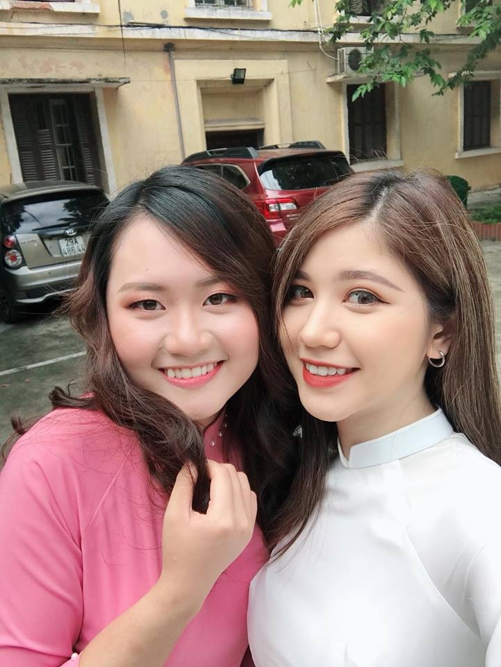 An Janpan khoe ảnh kỷ yếu ảnh 1 An Janpan khoe anh ky yeu anh 1