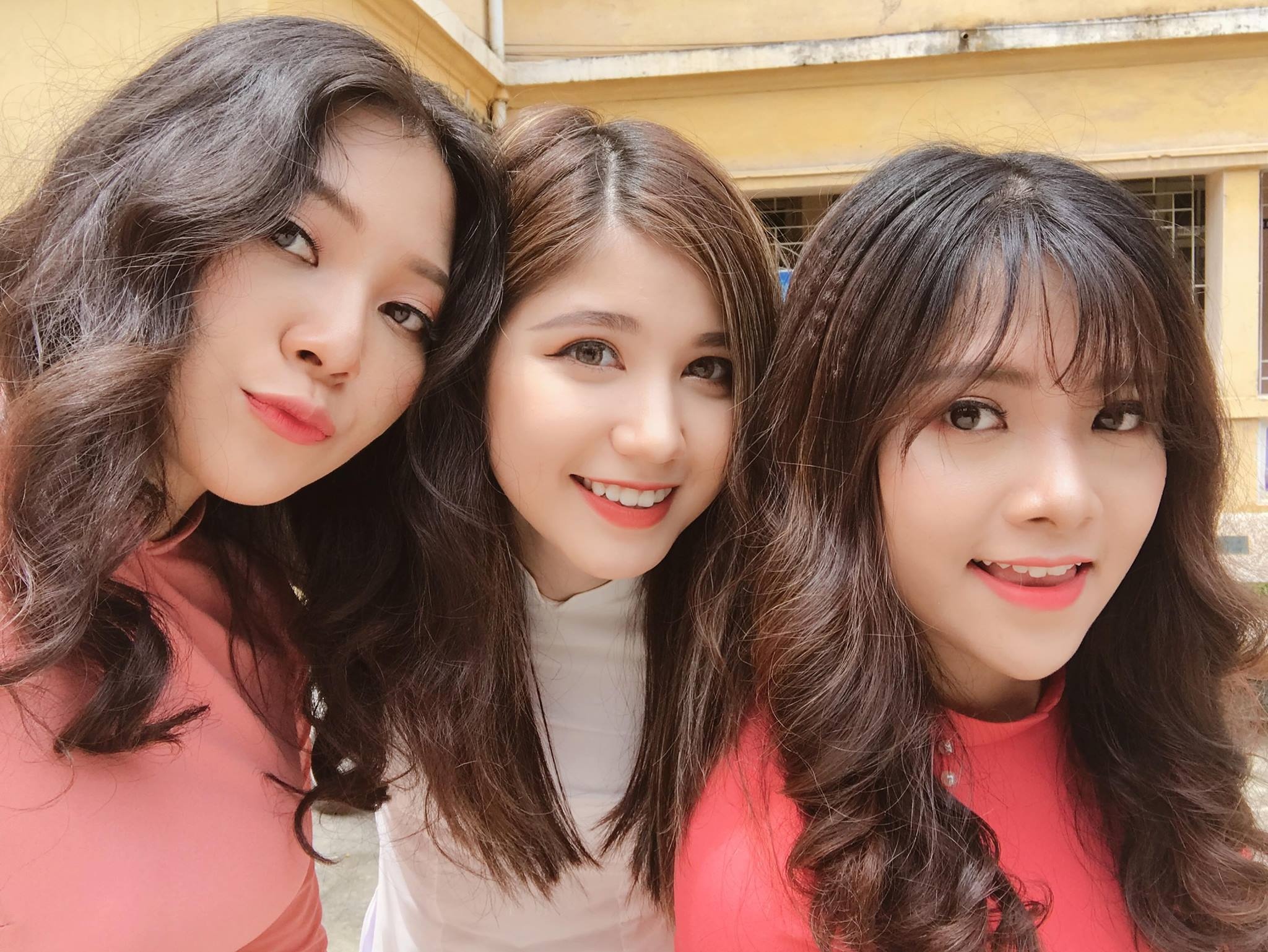 An Janpan khoe ảnh kỷ yếu ảnh 6 An Janpan khoe anh ky yeu anh 6