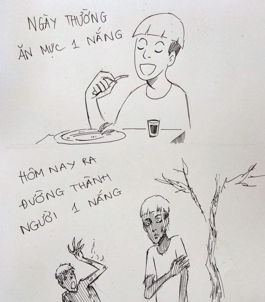 anh che nang nong hai huoc anh 4