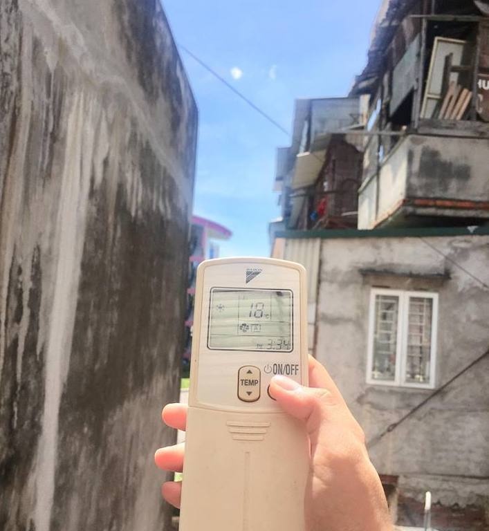 anh che nang nong hai huoc anh 8