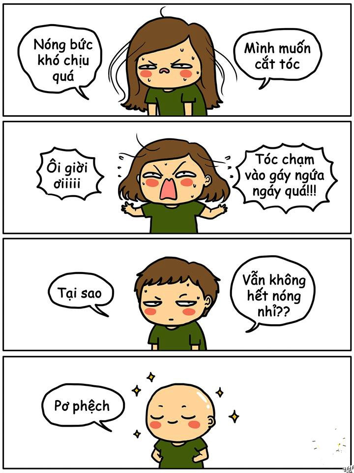 anh che nang nong hai huoc anh 9