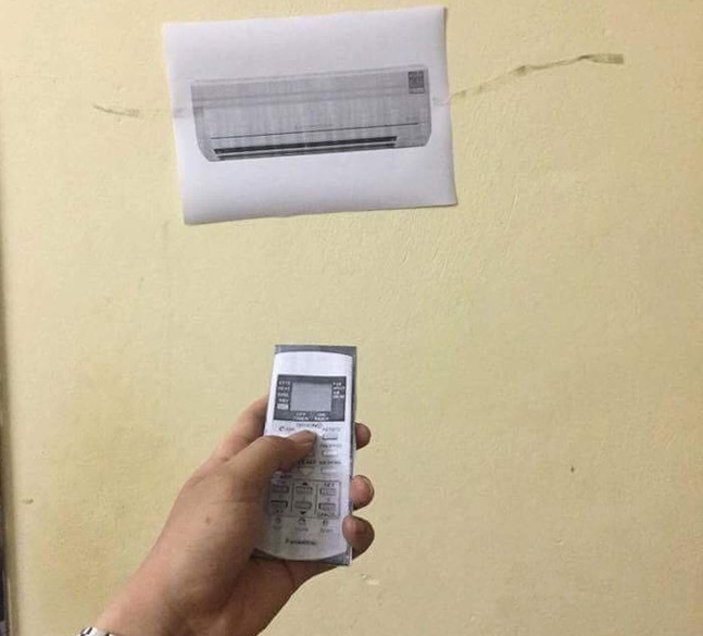 anh che nang nong hai huoc anh 1